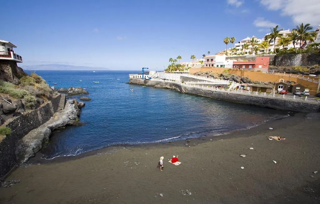 Apartment Apartamento Jarmar Puerto Santiago Puerto de Santiago  Spain