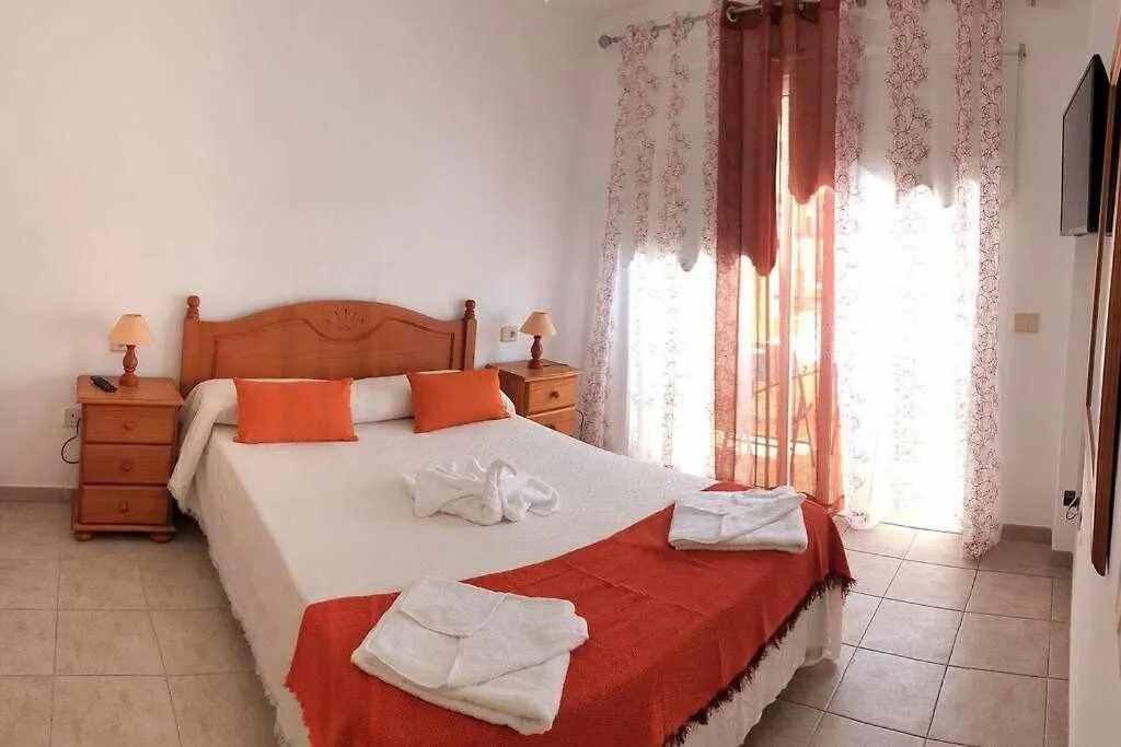 Apartamento Jarmar Puerto Santiago Puerto de Santiago  Apartment
