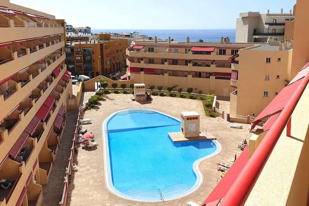 Apartamento Jarmar Puerto Santiago Puerto de Santiago  Apartment Puerto de Santiago (Tenerife)