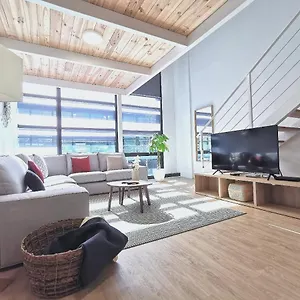 Luxury Duplex With Close To La Moraleja , Alcobendas España