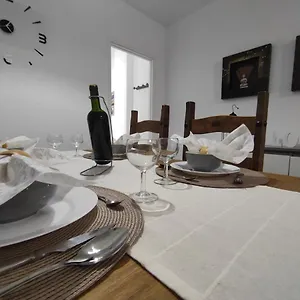 Apartamento Apartasol, Puerto de Santiago (Tenerife)
