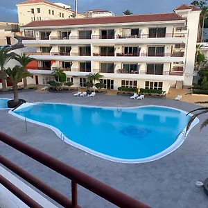 Apartamento Tagara, Puerto de Santiago (Tenerife)