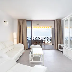 Apartamento Playa De La Arena By Sunkeyrents, Puerto de Santiago (Tenerife)