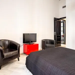 Urbe10 Cister 1 Bedroom , Málaga España
