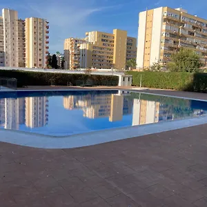 Cerca De La Playa, , Torre Del Mar España