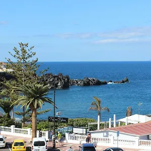 Ocean View At The Playa De La Arena , Puerto de Santiago (Tenerife) España