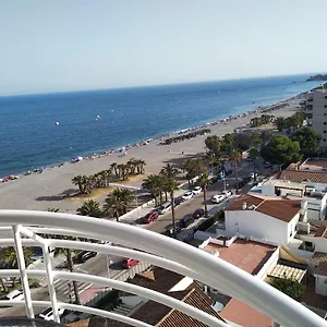 Precioso Apartamento Con Vista Al Mar , Almuñécar España