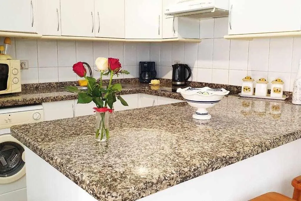 Apartamento Jarmar Puerto Santiago Puerto de Santiago